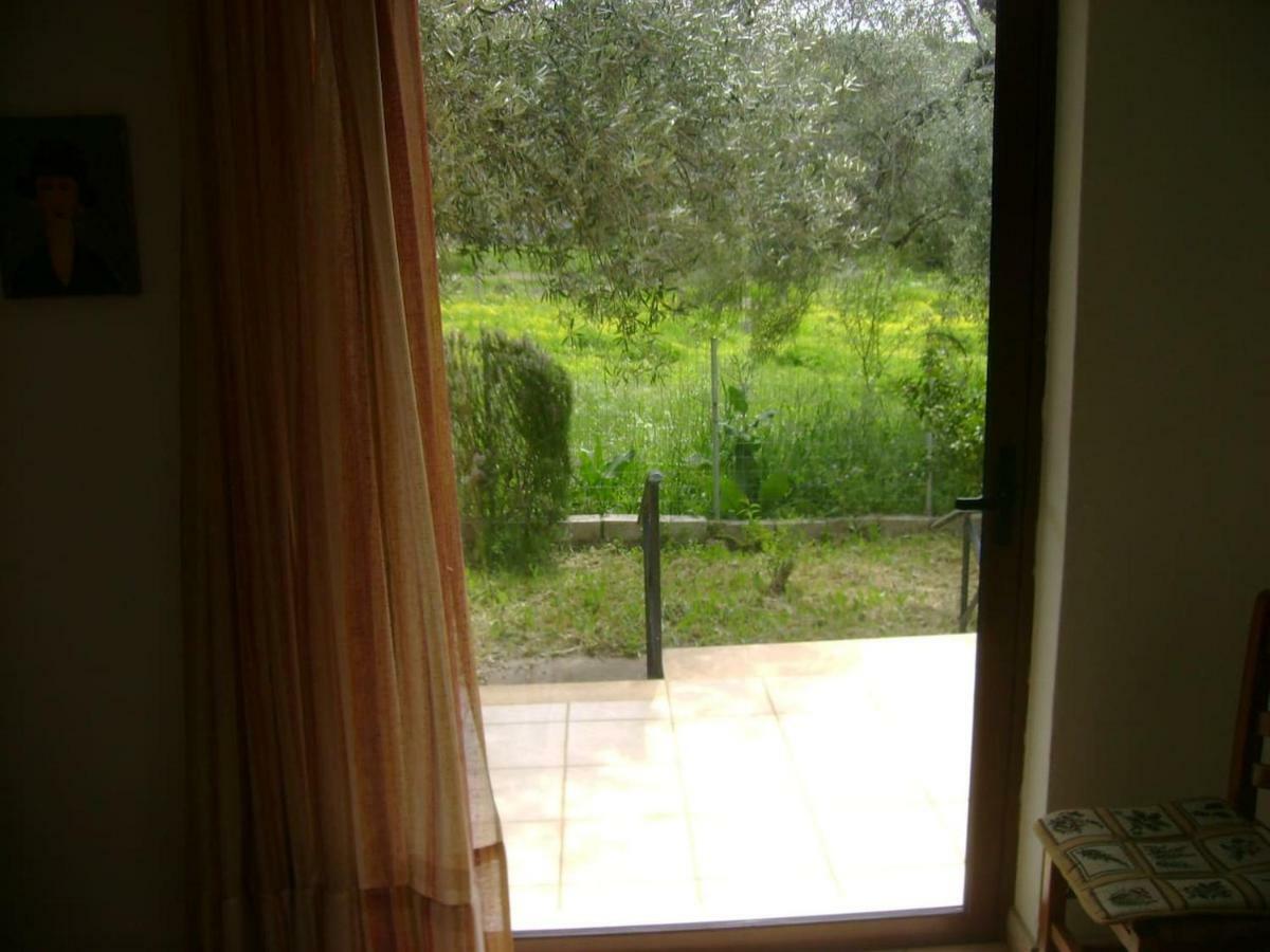 Lefkas House With Garden Villa Tsoukaládhes Eksteriør bilde